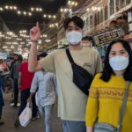 Agra: Street Food Testing and Heritage Walk Tour by Tuk-Tuk - The Sum Up