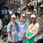 Agra: Street Food Walking Tour, Spice Market, & Tuk-tuk Ride - Why This Tour Offers Great Value