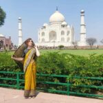 Agra: Sunrise Taj Mahal Private Tour with Express Entry - Detailed Breakdown of the Itinerary