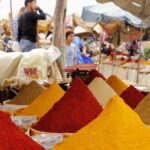 Agra: Sunrise Tajmahal Tour with Fort & Spice Market - What’s Included and What’s Not