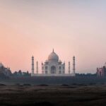 Agra : Sunset Taj Mahal Tour with Skip-the-Line Entry - The Itinerary in Detail