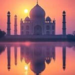 Agra: Sunset Tour Of Taj Mahal with Skip-The-Line Entry - What to Expect in Detail