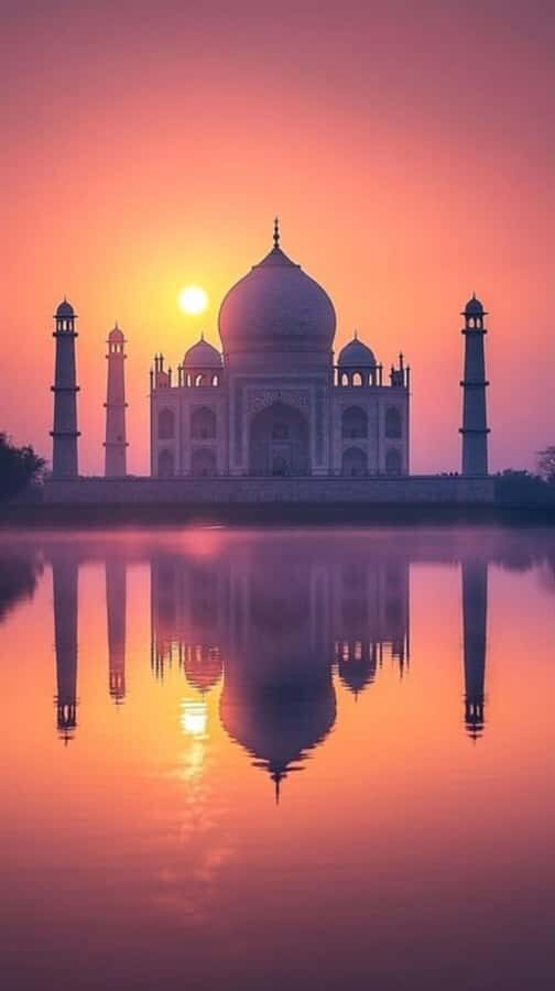 Agra: Sunset Tour Of Taj Mahal with Skip-The-Line Entry - What to Expect in Detail