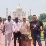 Agra: Taj Mahal, Agra & Elephant SOS Full or Half Day Tour - Who Is This Tour Best For?