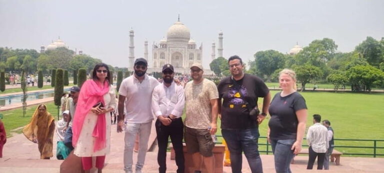 Agra: Taj Mahal, Agra & Elephant SOS Full or Half Day Tour - Who Is This Tour Best For?