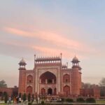 Agra: Taj Mahal, Agra Fort, and Jama Masjid Guided Tour - Practical Details & What to Keep in Mind