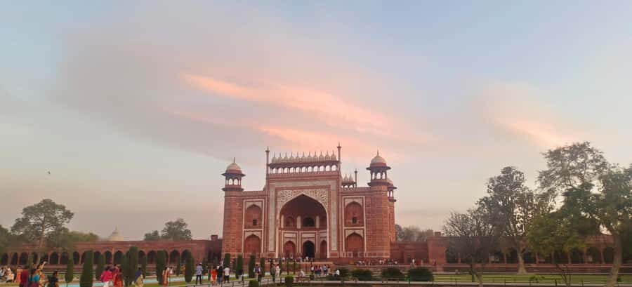 Agra: Taj Mahal, Agra Fort, and Jama Masjid Guided Tour - Practical Details & What to Keep in Mind