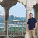 Agra: Taj Mahal, Agra Fort & Artisan Heritage Private Tour - Logistics and Practical Details