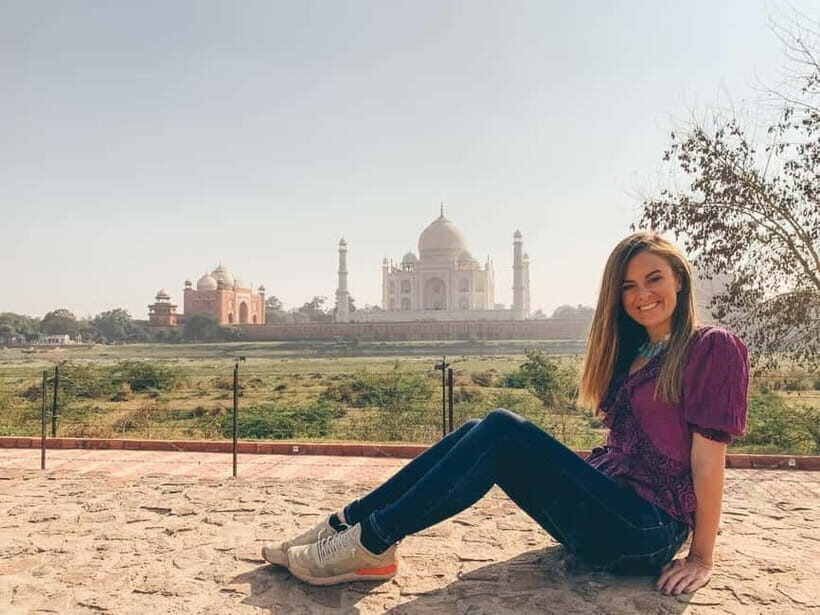 Agra: Taj Mahal, Agra Fort & Baby Taj Private Guided Tour - Who Would Love This Tour?