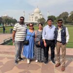Agra: Taj Mahal, Agra Fort & Baby Taj Skip-The-Line Tour - What to Expect: A Day of Mughal Marvels