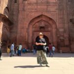 Agra: Taj Mahal & Agra Fort Day Tour with Tickets & Lunch - Who Is This Tour Best For?