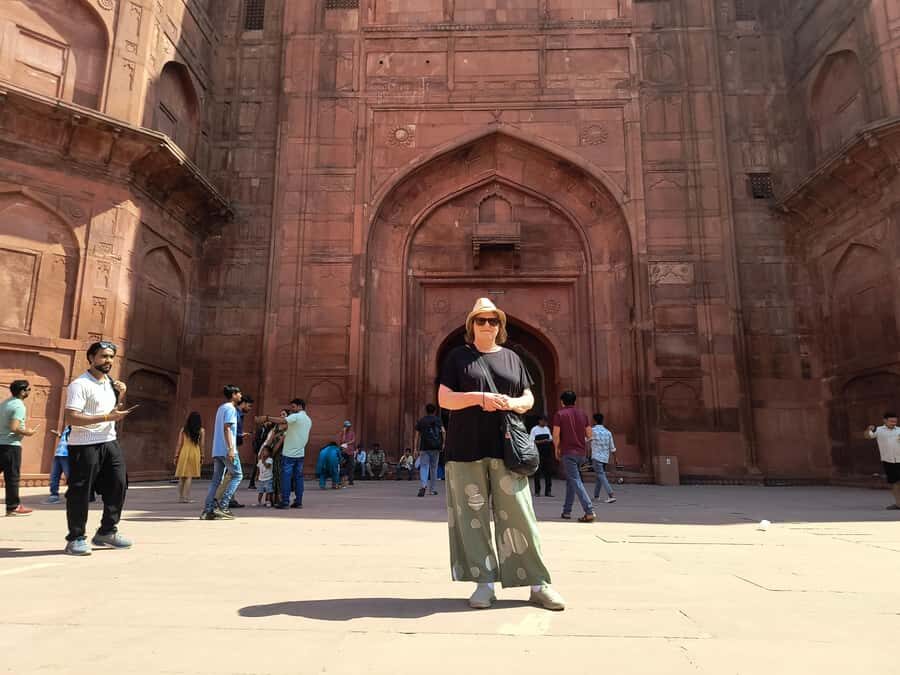 Agra: Taj Mahal & Agra Fort Day Tour with Tickets & Lunch - Who Is This Tour Best For?