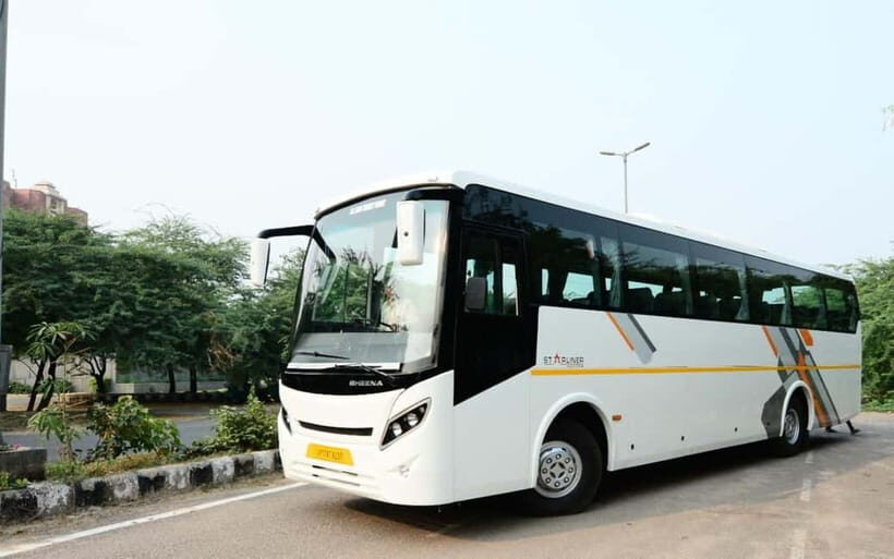 Agra: Taj Mahal, Agra Fort & Fatehpur Sikri Guided Tour. - Visiting the Taj Mahal