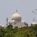 Agra: Taj Mahal, Agra Fort & Fatehpur Sikri Guided Tour - What Travelers Can Expect: A Closer Look
