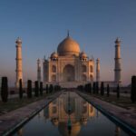 Agra: Taj Mahal, Agra Fort & Fatehpur Sikri Guided Tour - What to Expect: Practical Details and Tips