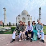 Agra: Taj Mahal & Agra Fort Skip-the-Line Guided Tour - The Experience in Detail