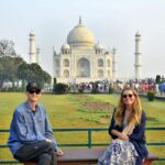 Agra: Taj Mahal & Agra Fort Skip-the-Line Private Tour - Authentic Insights from Travelers