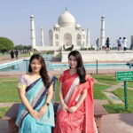 Agra: Taj Mahal & Agra Fort Tour in Traditional Attire - Why This Tour Offers Great Value