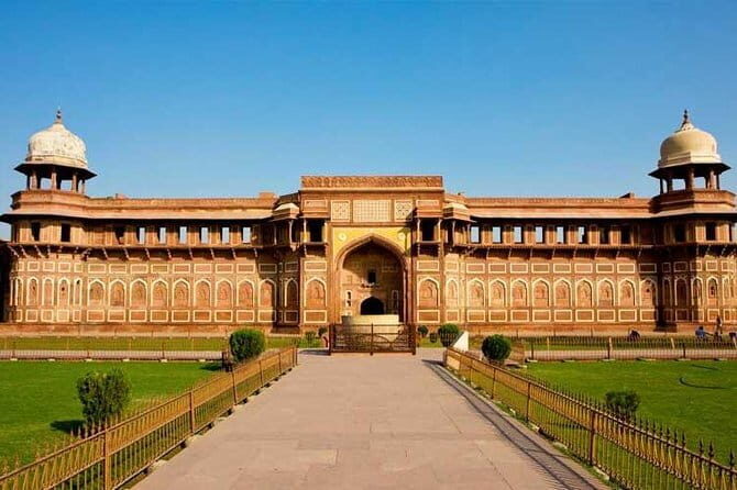 Agra: Taj Mahal and Agra Fort Private Guided Half-Day Trip - Who Would Love This Tour?