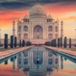 Agra: Taj Mahal and Agra Fort Private Tour with Lunch - The Experience from Reviews: Authentic Perspectives
