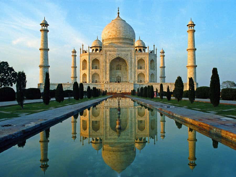 Agra: Taj Mahal and Mausoleum Guided Tour Skip-the-Line - Does the Tour Meet Expectations?