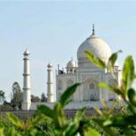 Agra: Taj Mahal Entry Ticket for Foreigners and Indians - The Itinerary Breakdown