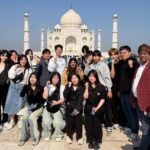 Agra: Taj Mahal Express Entry Tickets w/ Local Expert Guide - Priority Access: Skip the Queue and Enter Smoothly