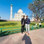 Agra: Taj Mahal Express Entry Tickets w/ Local Expert Guide - An In-Depth Look at the Tour Experience
