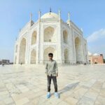 Agra: Taj Mahal Fast Track Entry Tickets with Expert Guide - The Experience of the Guided Tour