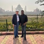 Agra : Taj Mahal Fast-Track Entry Tour with Expert Guide - Detailed Breakdown of the Tour