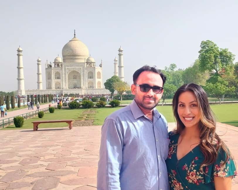 Agra: Taj Mahal Guided Tour with Skip the Line - In-Depth Review: What to Expect from This Taj Mahal Tour