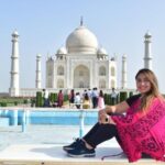 Agra: Taj Mahal & Mausoleum Skip-the-Line Tour with Options - What to Expect During the Tour