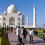 Agra: Taj Mahal & Mausoleum w/ Skip-the-Line - All Inclusive - Why This Tour Offers Good Value