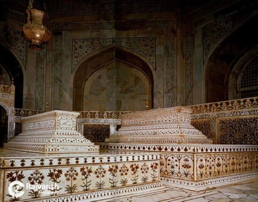 Agra: Taj Mahal & Mausoleum with Skip-the-Line Entry & Guide - How This Tour Stands Out