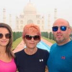 Agra: Taj Mahal Private Tour with Agra Fort & Fatehpur Sikri - What Reviewers Are Saying