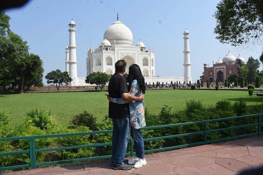 Agra: Taj Mahal Skip-the-line Agra Fort & Baby Taj Day Trip - Why This Tour Stands Out