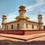 Agra: Taj Mahal Skip-The-Line, Agra Fort & Baby Taj Tour - The Itinerary in Detail