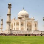 Agra: Taj Mahal Skip-the-Line & Agra Fort Private Day Tour - The Value of Personal Guides and Skip-the-Line Tickets