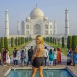 Agra: Taj Mahal Skip-the-Line Entry Ticket - The Itinerary: How the Day Unfolds