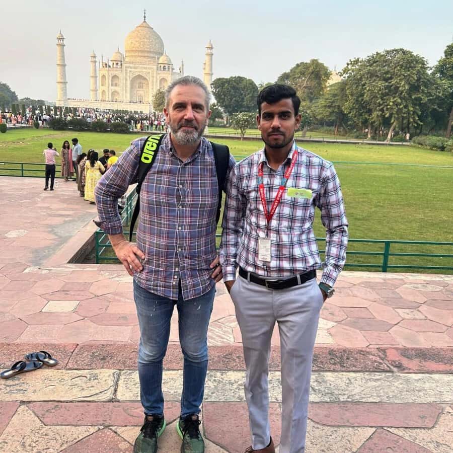 Agra: Taj Mahal Skip-the-Line & Guided Private 3 Hours Tour - A Detailed Look at the Tour Experience