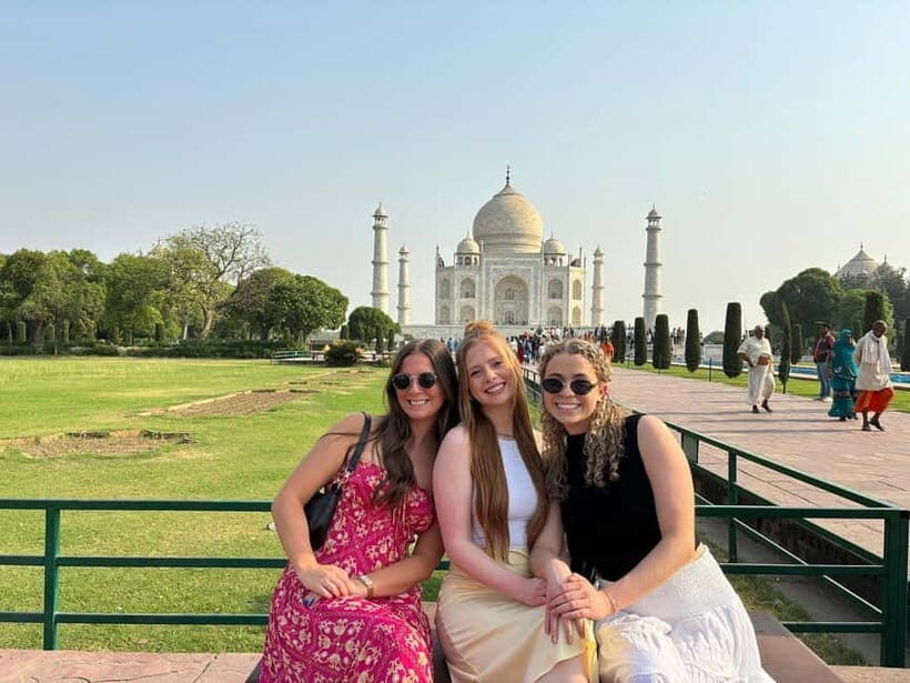 Agra: Taj Mahal Skip-the-Line Guided Tour by Car - Practicalities and Tips