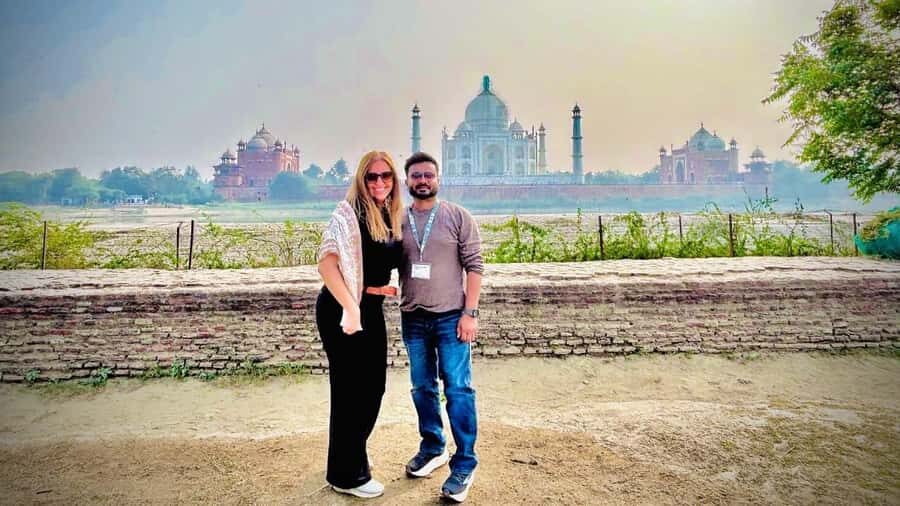 Agra: Taj Mahal Skip-the-Line Tour with Mausoleum - Practical Aspects
