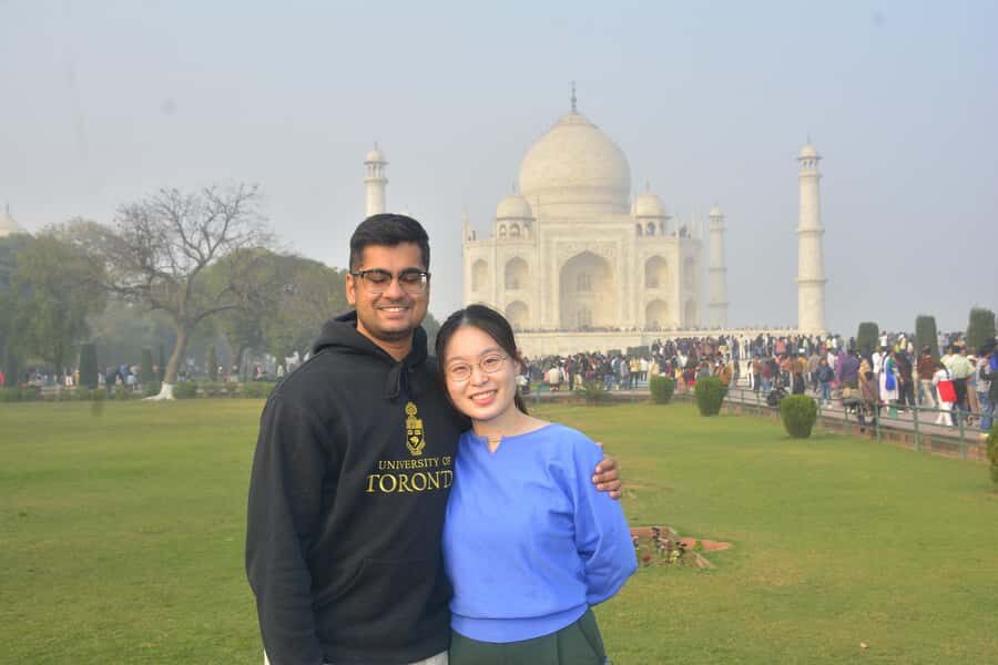 Agra: Taj Mahal Tour with Professional Photographer & Guide - The Complete Breakdown: Is It Worth It?