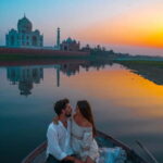 Agra: Taj Mahal Vip Tickets with Guide & Backside Boat Ride - What’s Included and What It Means for You