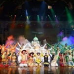 Agra: Taj Mahal Vip tickets with Mohabbat Show in Evening. - FAQs