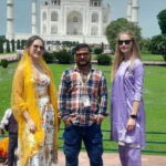 Agra: Taj Mahal with Mausoleum Skip-The-Line Tickets - Practical Details and Why They Matter