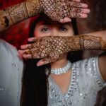 Agra: Traditional Indian Henna Design Experience - The Cultural Significance of Mehndi in India