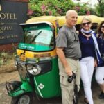 Agra Tuk-Tuk Day Tour: Taj Mahal, Agra Fort & Local Markets - What’s Included, What’s Not