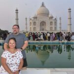 Agra: with Skip-the-Line Taj Mahal & Agra Fort Guided Tour - The Practical Side: Logistics and Comfort
