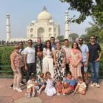 Agra: Yoga and Cultural Workshop Tour with Breakfast - Savoring Indian Flavors and Learning Chai-Making